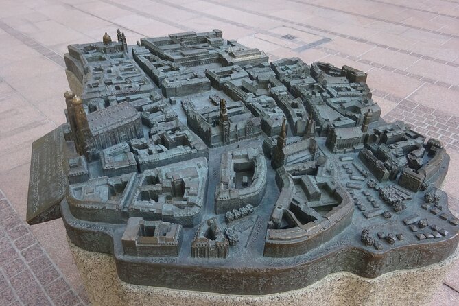 Access Munich: A Walking Tour for the Blind and Partially Sighted - Good To Know