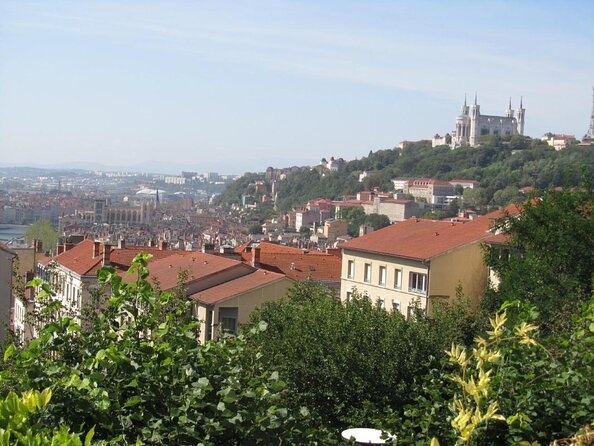 Access to a Self-Guided Tour to Traboules De Lyon: Croix-Rousse - Good To Know