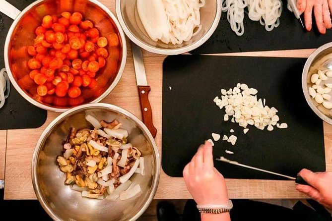 Accessible Cooking Class - Good To Know