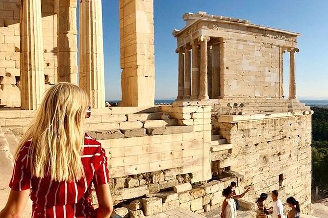 Acropolis Of Athens & Acropolis Museum Skip The Line Private Guided Tour - Good To Know