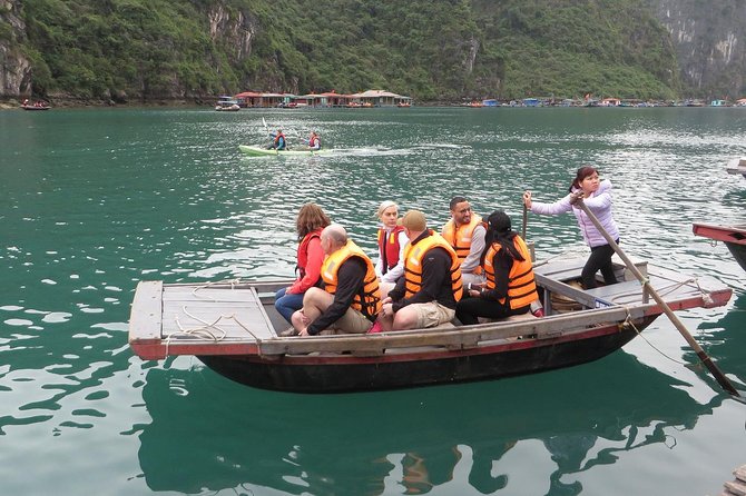 Acrossing Vietnam 10days/9nights - Good To Know