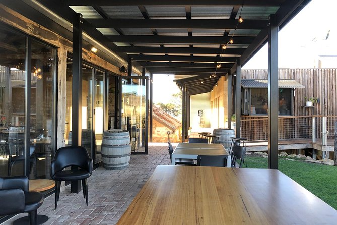 8 Best Drinking Tours In Adelaide