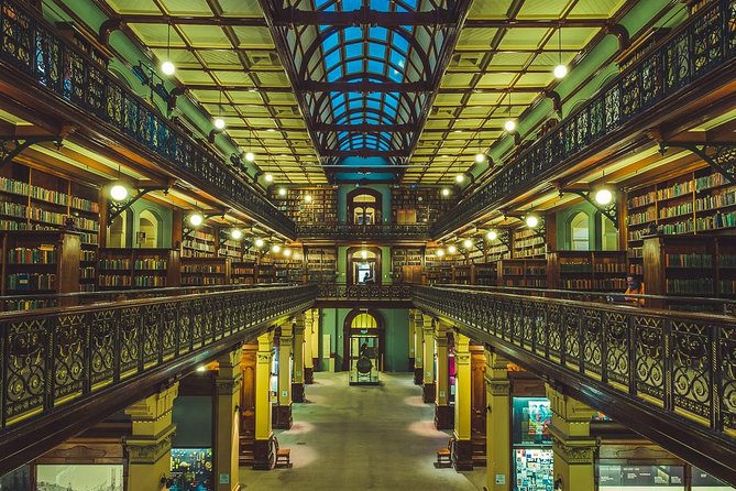 Adelaide Photography Course - Good To Know
