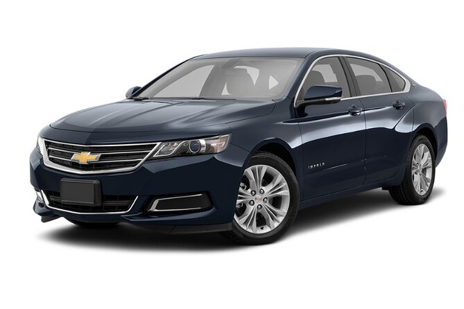 Adelaide Private Airport and City Transfer