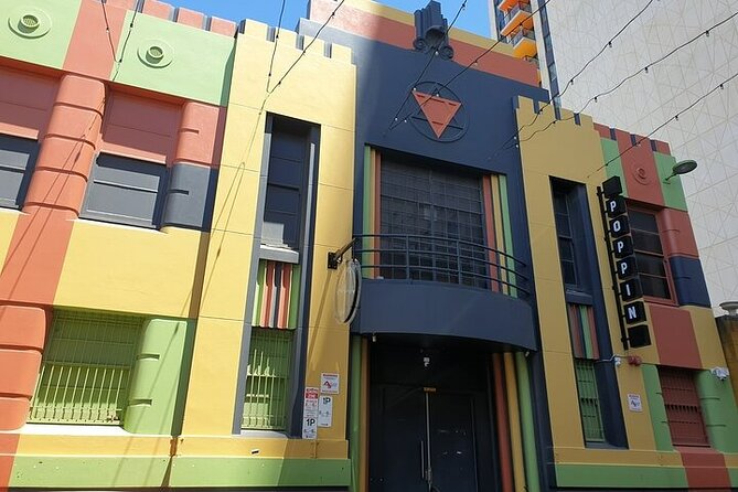 Adelaides Queer History: A Self-Guided Audio Tour