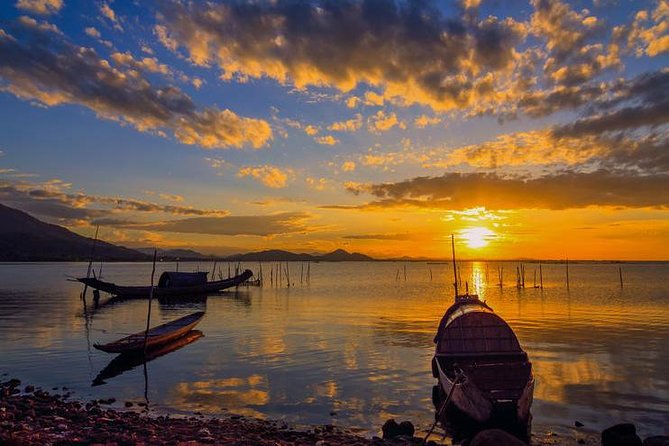 Admire Sunset or Sunrise in Hue - Top Spots in Hue to Admire the Sunrise or Sunset
