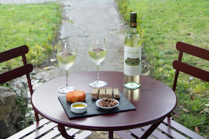 Admission Ticket to Casa São Roque Art Center - Good To Know