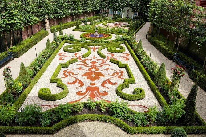 Admission Ticket to Museum Willet-Holthuysen in Amsterdam - Good To Know