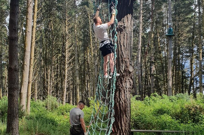 Adrenaline Rush Experience