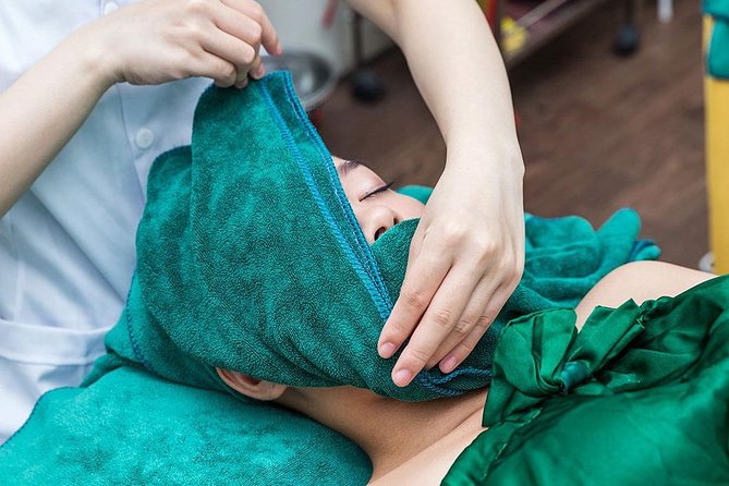 Advanced Facial Skincare - The Importance of a Skincare Routine