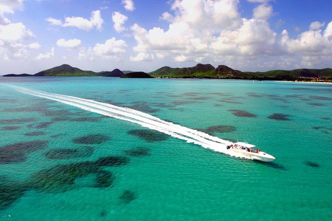Adventure Antigua - The Xtreme Circumnavigation - Good To Know