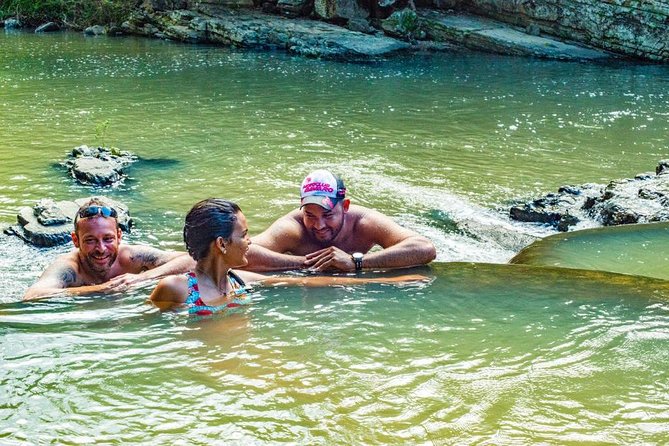 Adventure Bundle: Monkeyland, Ziplines & Buggies Punta Cana