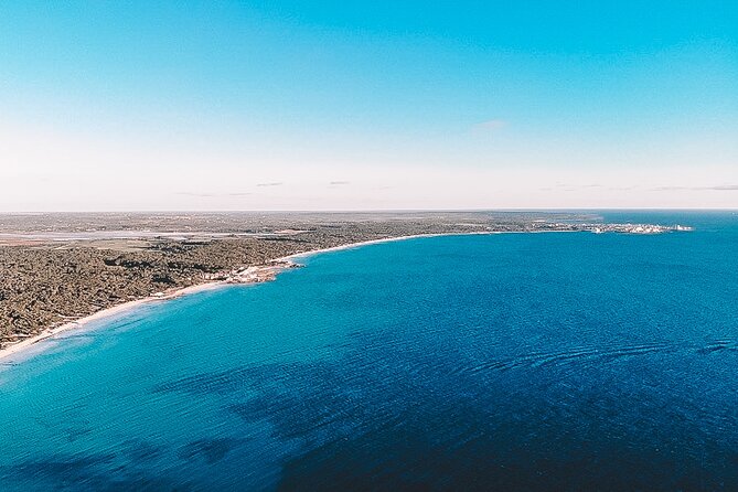 Adventure Flight Over Mallorca - Good To Know