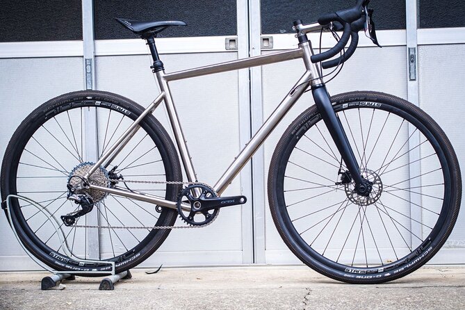 Adventure / Gravel / Bikepacking Bicycle Rentals - Good To Know