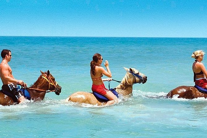 Adventure Horse Riding From Kusadasi / Selcuk Hotels - Good To Know