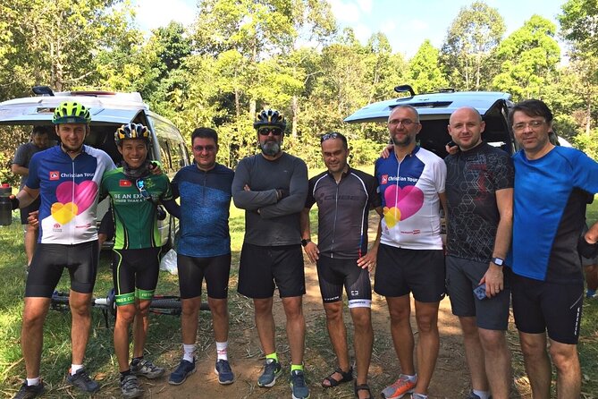 Adventure Indochina by Bicycle 14 Days - Good To Know