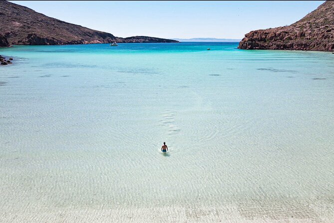 Adventure to Espiritu Santo Island: Snorkel With Sea Lions and Beach - Good To Know