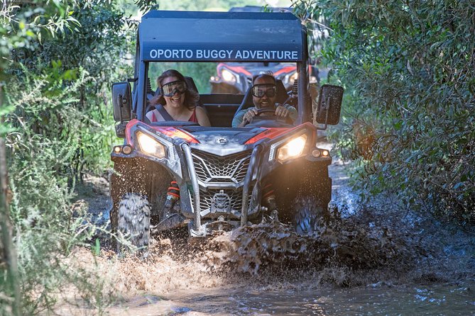 Adventure Tour By Porto Buggy - Good To Know