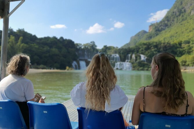 Adventure Tour to Ban Gioc Waterfall - Ba Be Lake 3 Days 2 Nights - The Sum Up