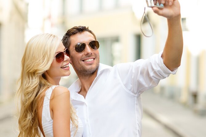 Adventuredate Alcudia, Interactive Fun Tour in the German Language. - Good To Know