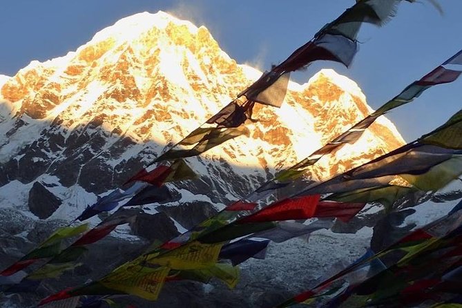 Adventurous Annapurna Base Camp Trekking - Good To Know