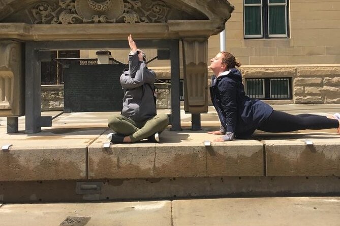 Adventurous Scavenger Hunt in Brighton by Zombie Scavengers