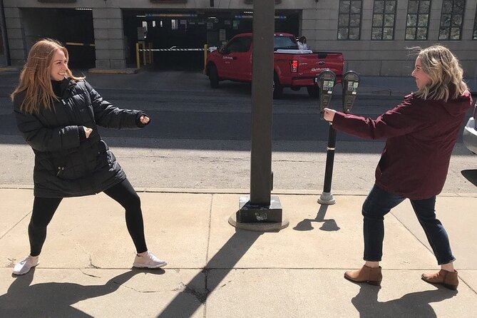 Adventurous Scavenger Hunt in Cambridge by Zombie Scavengers