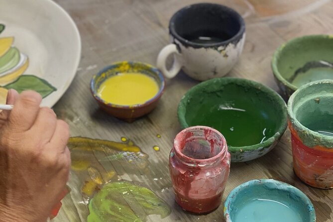 4 Best Workshops And Classes In Saronic Gulf Islands
