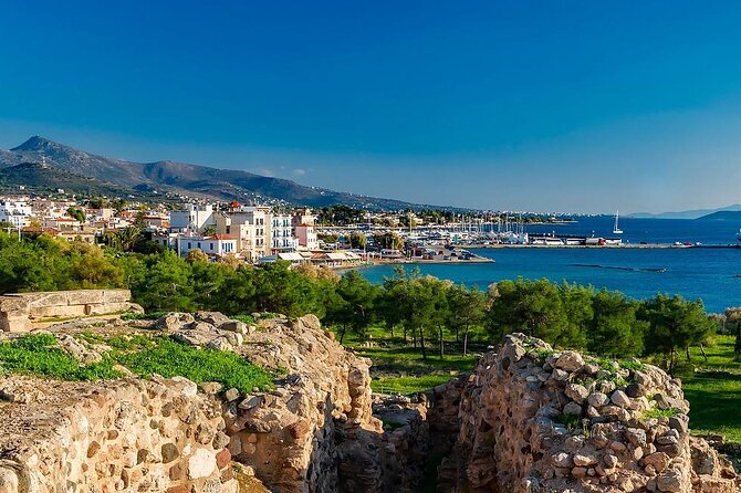 2 Best Walking Tours In Saronic Gulf Islands