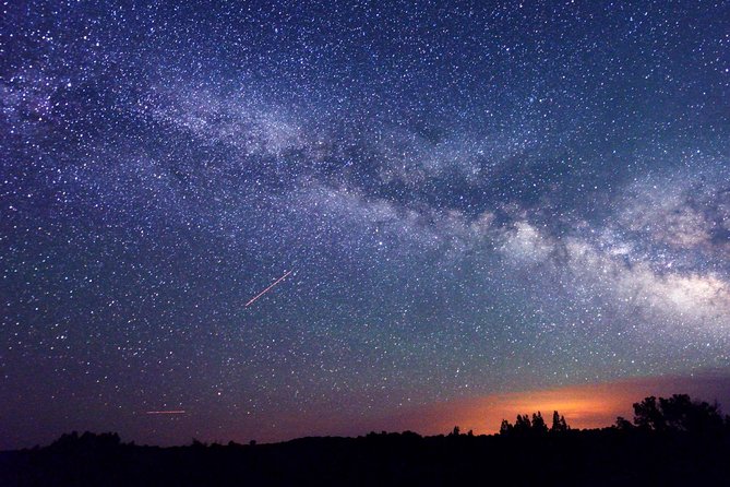 After Dark Desert Tour and Navigating the Night Sky - Good To Know