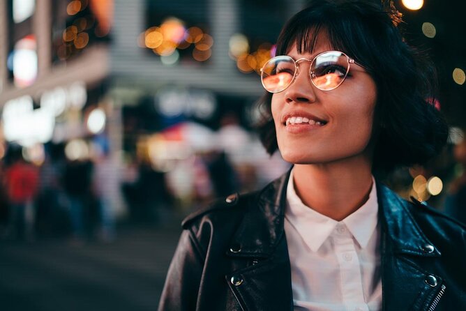 After Dark in Gothenburg: A Guided Nightlife Tour - Good To Know