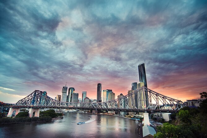 Afternoon Brisbane Photography Courses