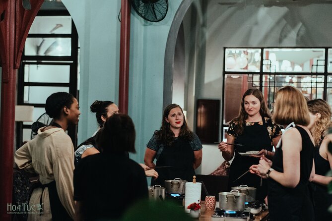 Afternoon Delight to Cook Vietnamese Food - Good To Know