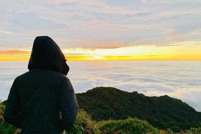 Afternoon Limousine D-Car 8-Seat Transfer to Hanoi Depart From Sapa Town Center - Departure Location