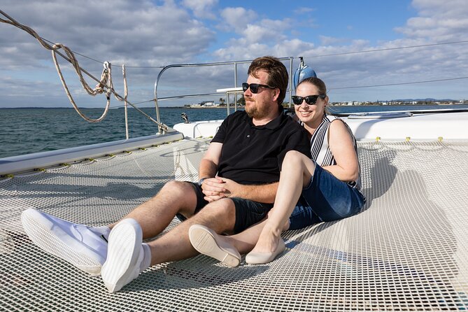 Afternoon Moreton Bay Sailing Tour - Good To Know
