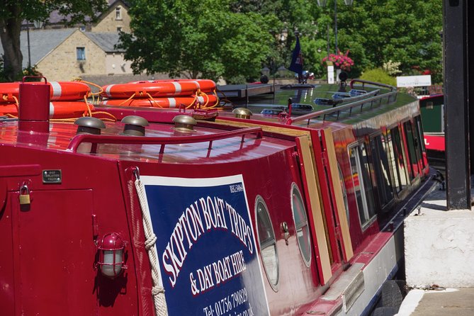 2 Best Boat Tours And Cruises In Leeds