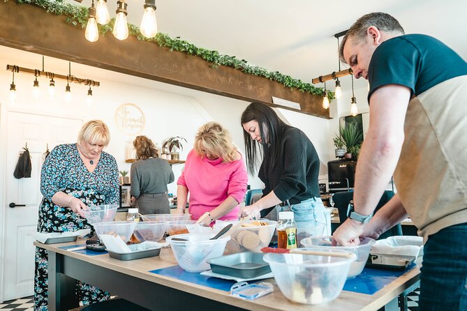 Afternoon Tea - Good To Know