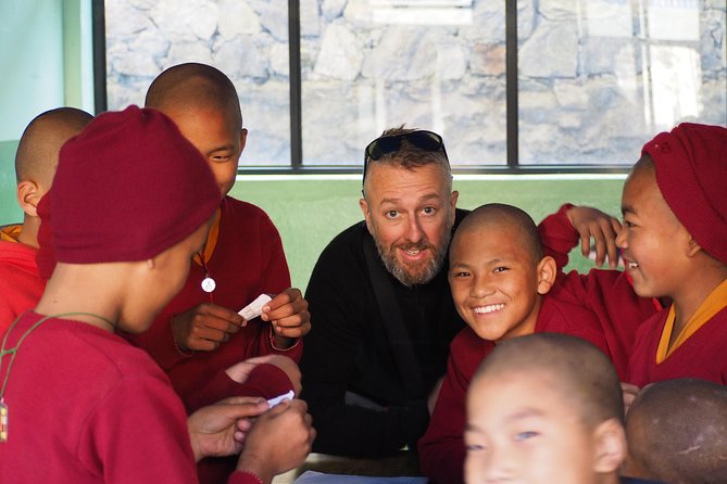 Afternoon Tibetan Cultural Tour to Tibetan Settlements Pokhara