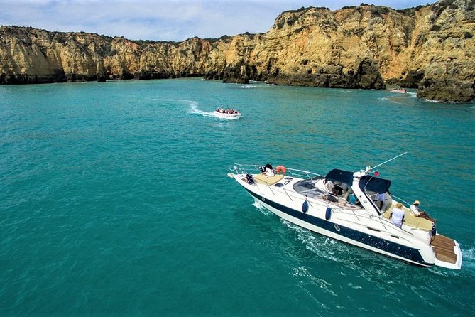 Afternoon Yacht Charter in Lagos With Drinks, Tapas, Paddle Boards and Kayak - Good To Know