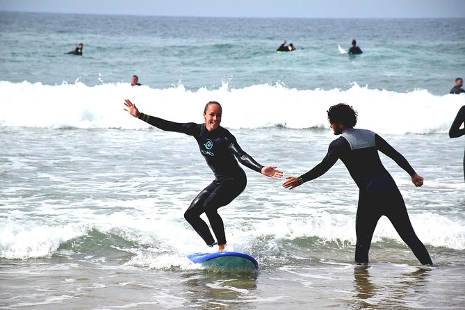Agadir 7-Night Surf Package With Meals and Accommodation - Good To Know