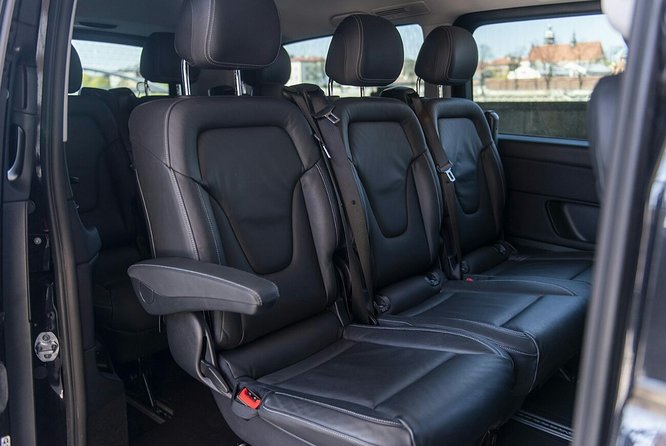 Agadir Airport Transfer Service 24/7 Private & Groups