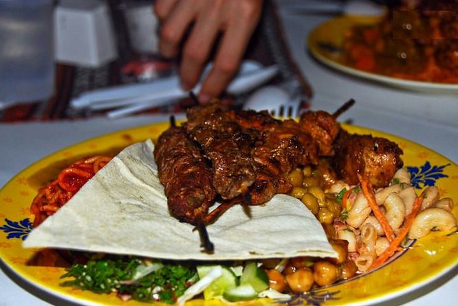 Agadir Camel Ride With Barbecue - Pricing and Guarantee