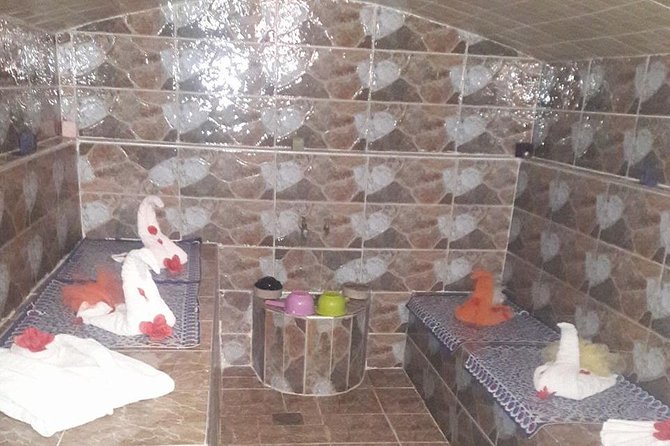 Agadir Hammam and Massage