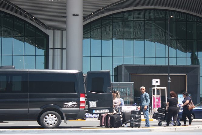 Agadir or Taghazout Taxi Airport Service 24/7d - Good To Know