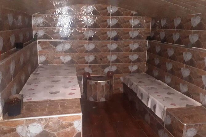 Agadir Traditional Moroccan Spa