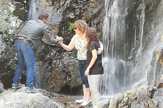 Agafay Desert and Atlas Mountains Camel Ride Day Trip - Pricing and Booking Details