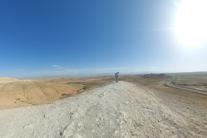 AGAFAY Desert: Quad Biking, Camel Ride, Dinner and Show. - Traveler Photos and Inspiration
