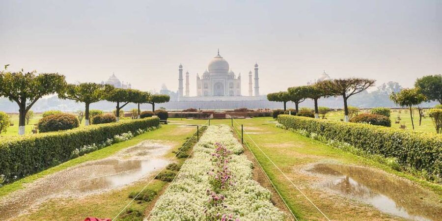 Agra: Taj Mahal And Agra Fort Tour With Optional Tuk Tuk - Good To Know