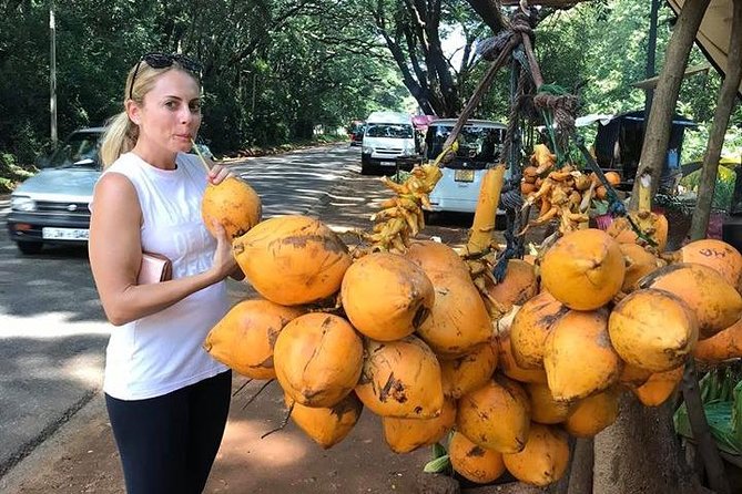 Air Port Pick up and Drop to Kandy - Good To Know