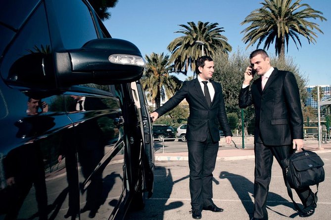 Airport Arrival Pick-Up From Any Dubai Airport Terminal - Good To Know